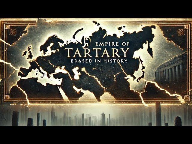 Lost Empire of Tartary: Erased from History