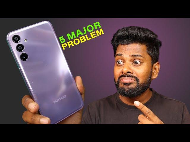 Samsung Galaxy F15 Review After 90 Days || Samsung Galaxy F15 5 Major Problem