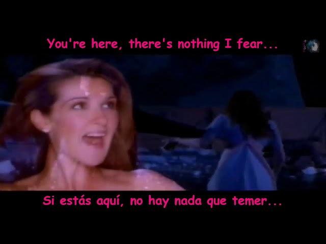 Titanic Celine Dion