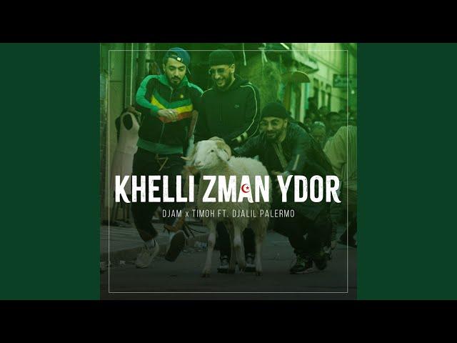 Khelli Zman Ydor