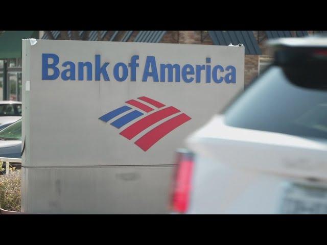 Bank of America confirms outage has been resolved