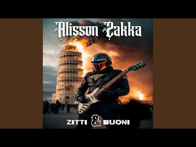 Zitti E Buoni (Cover)