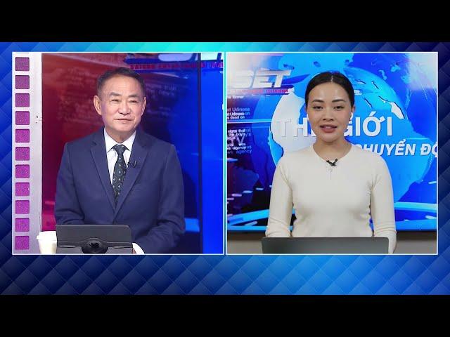 Thế Giới Chuyển Động | 08/08/2023 | Saigon Entertainment Television (SET)