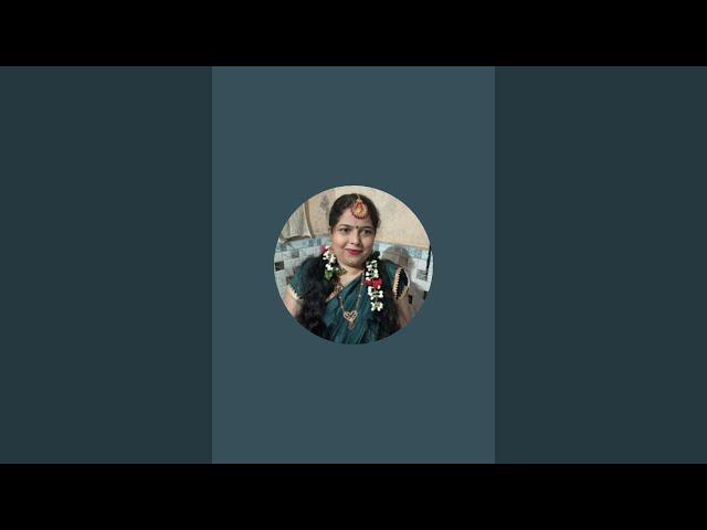 Pratibha Shukla ambedkar nagar  is live!