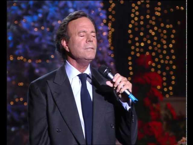 JULIO IGLESIAS "CRIOLLO SOY"