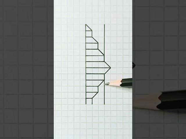 3d drawing #shortsvideo #youtubeshorts #artist #art #viralvideo