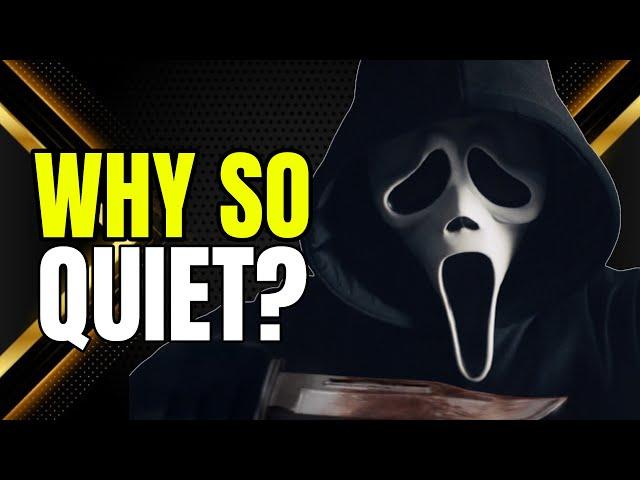 Why Is Scream 7 Being So Secretive?