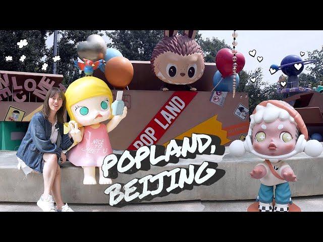 MENGGILA DI POPLAND BEIJING #08