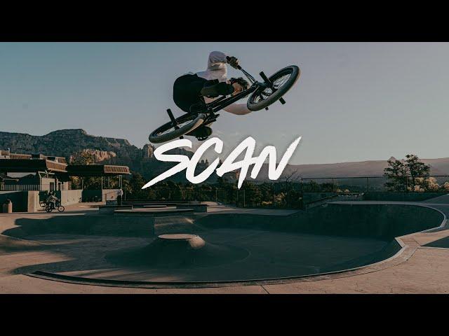 Introducing the 2024 Mongoose Scan BMX Freestyle Bike