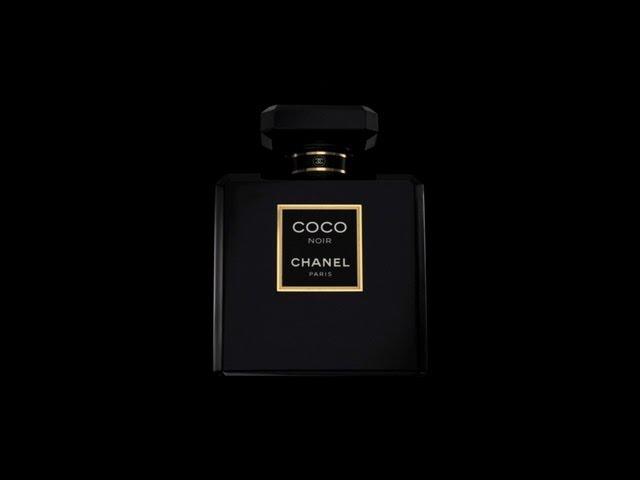 COCO NOIR, the Film – CHANEL Fragrance