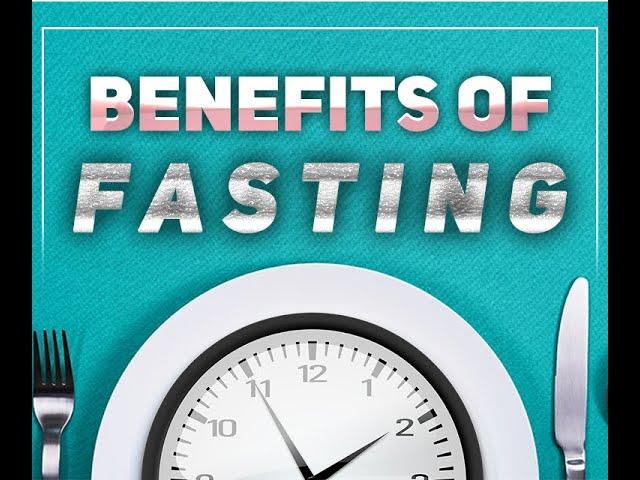 Benefits of Fasting||Apostle John Kimani William