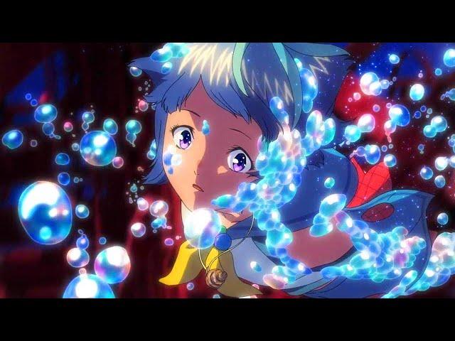 Bubble The Movie「AMV」- Champions