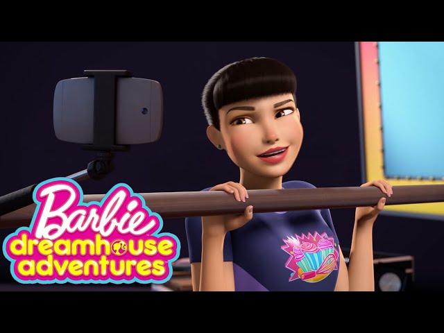 @Barbie | Meet Tammy! | Barbie Dreamhouse Adventures