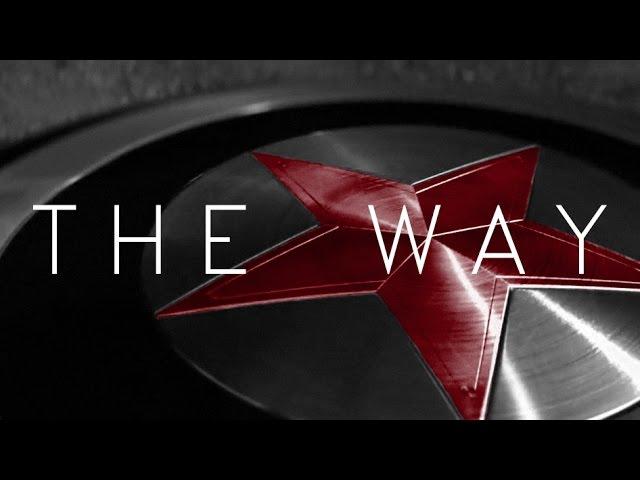 Captain America: Civil War | The Way