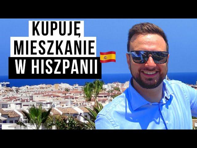 Inwestowanie w mieszkania w Hiszpanii- lokowanie pieniędzy za granicą
