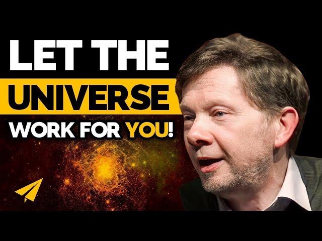 The Power of Presence: A Deep Dive with Eckhart Tolle