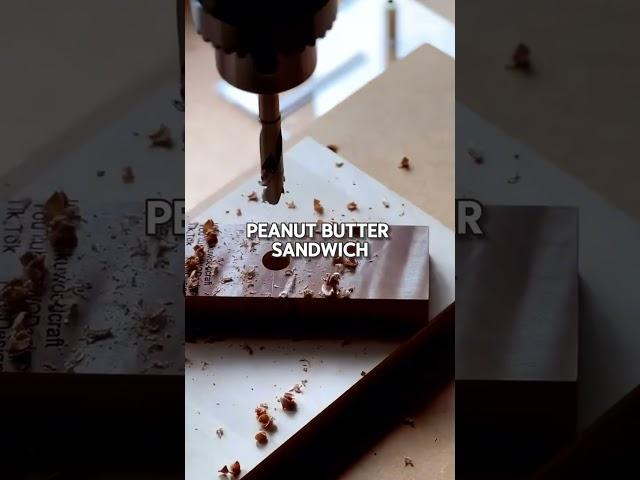 #reddit #diy #woodworking #fyp #satisfying