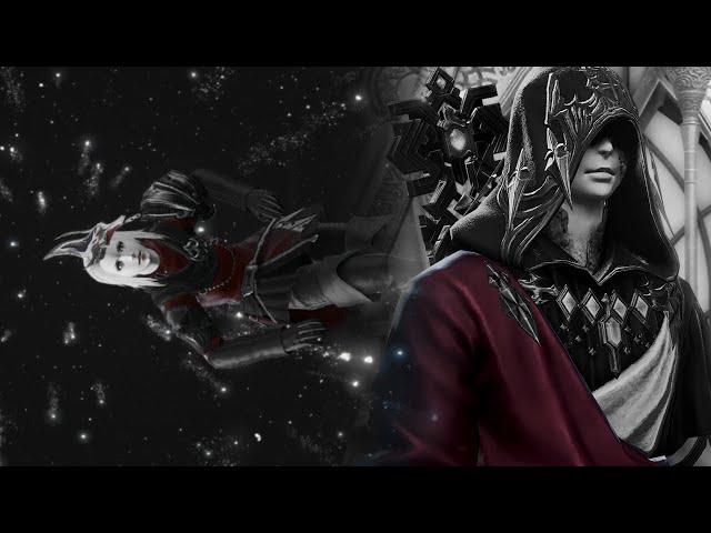 It's still not enough | Exarch/WoL | FFXIV (5.0 spoilers)