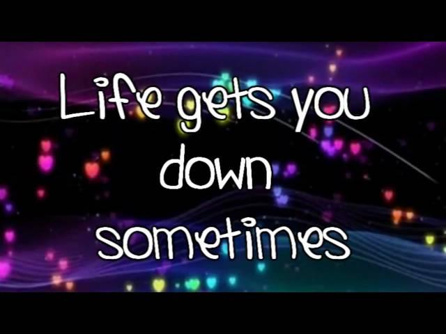 Hannah Montana Forever-I'm Still Good lyrics (Full HQ Studio Version)