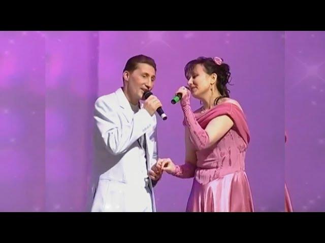 Натали Савăнар, Стас Владимиров - Пĕр эсĕ çеç (2008)