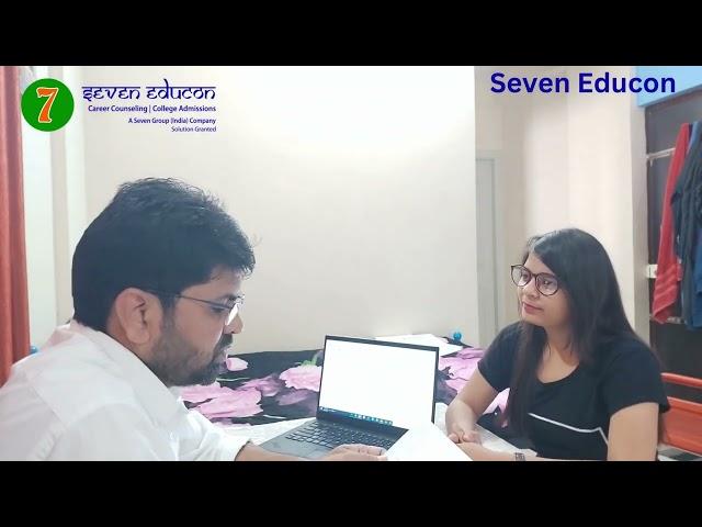 Overseas Education Consultant for Germany in Ahmedabad - Seven Educon