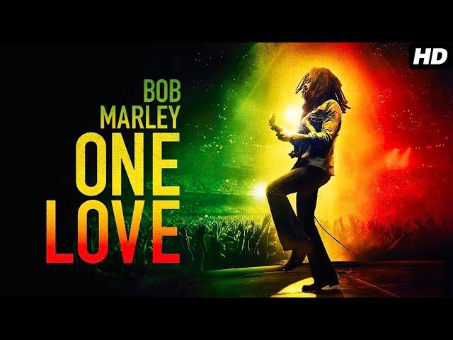 Bob Marley: One Love 2024 Full English Movie | Kingsley Ben-Adir, Lashana Lynch | Review & Facts