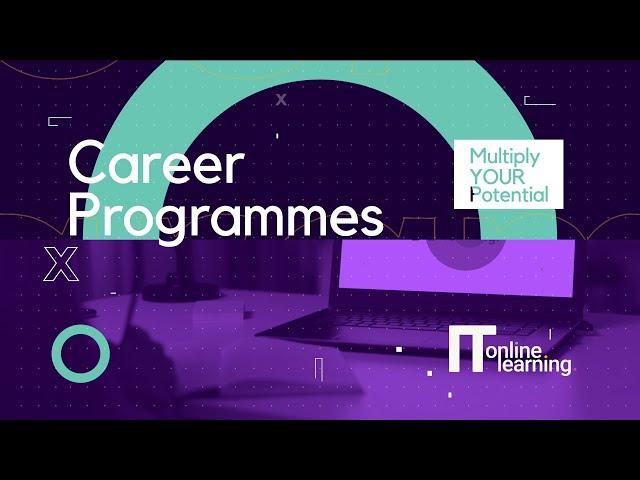What is a Career Programme?