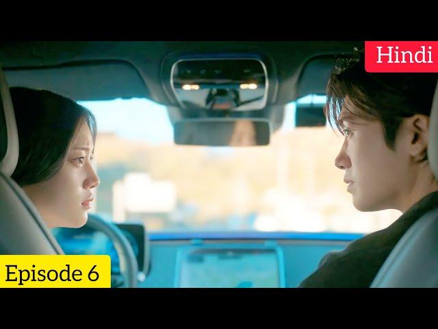 Buried Hearts(2025) Korean Drama Season 1 Episode 6 Explained In Hindi | Recap