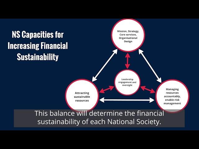 NSD Chapter 4 - Financial Sustainability