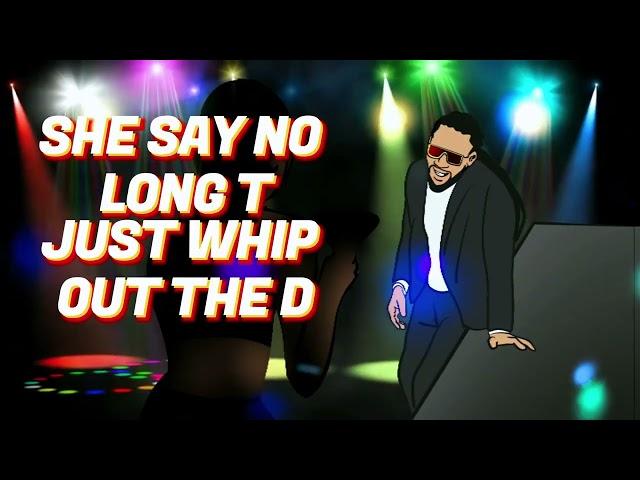 Sir Mikey x Eclipse Int’l Band - Keep it Moving (Official Lyric Video) | Soca 2025