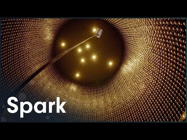 Why Our Existence Doesn't Really Make Sense | Science's Greatest Mysteries Episode 6