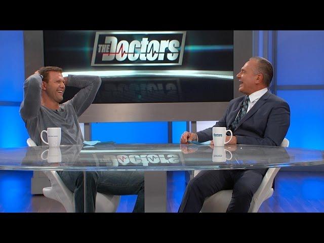 Drs. Rx: Laughter’s Amazing Health Benefits