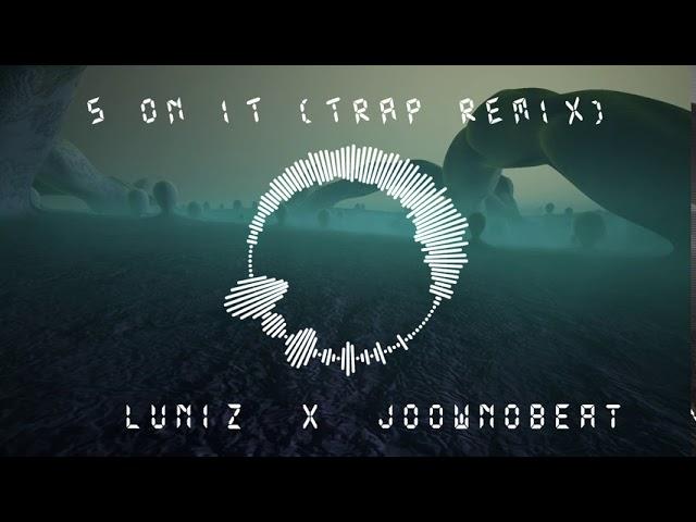 Luniz x Joow Nx Beat - 5 On It (Trap Remix)