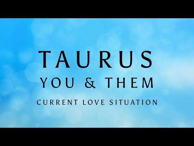 TAURUS THIS PERSON HAS TWO FACES ….. Nov 2024