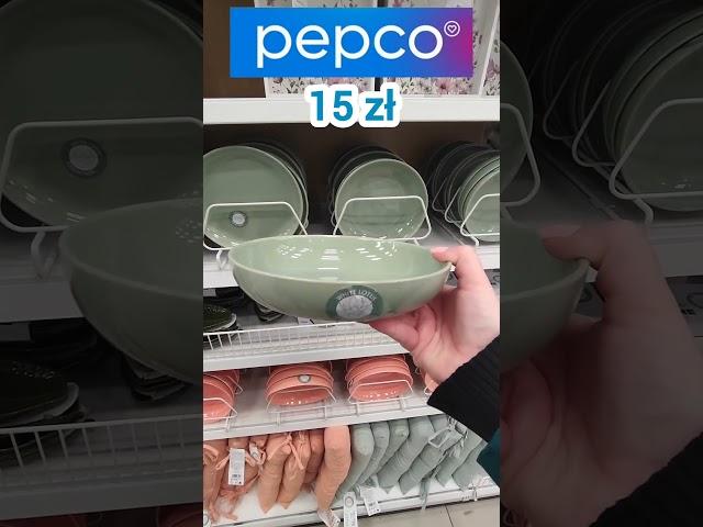 PEPCO  NOWA KOLEKCJA WHITE LOTUS #pepco #aniabuszuje #shopping #news #haul