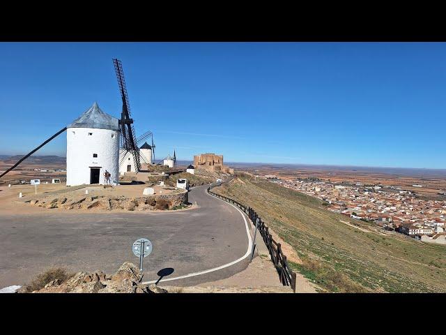 Consuegra