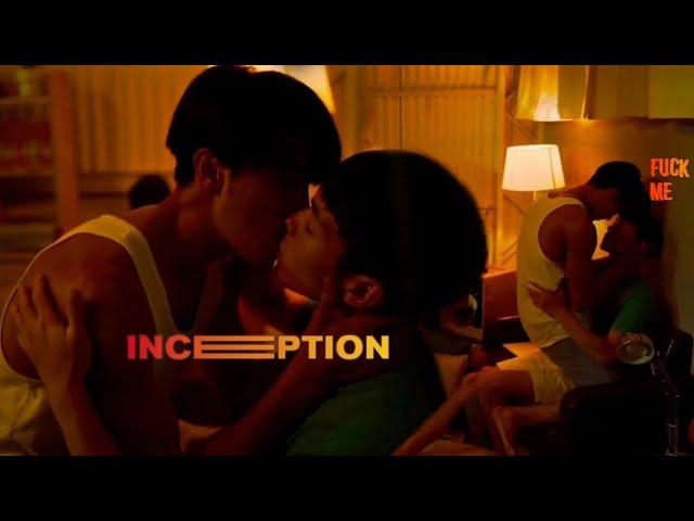 [BL] Vic  Xiang | INCEPTION | The Immeasurable | Kiss | Sex | Taiwan | FMV | ATEEZ