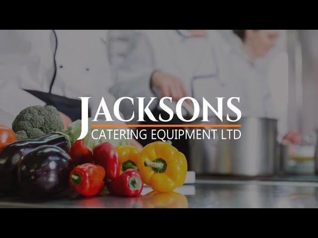 Welcome to Jacksons Catering Equipment Limited Derry Londonderry Northern Ireland