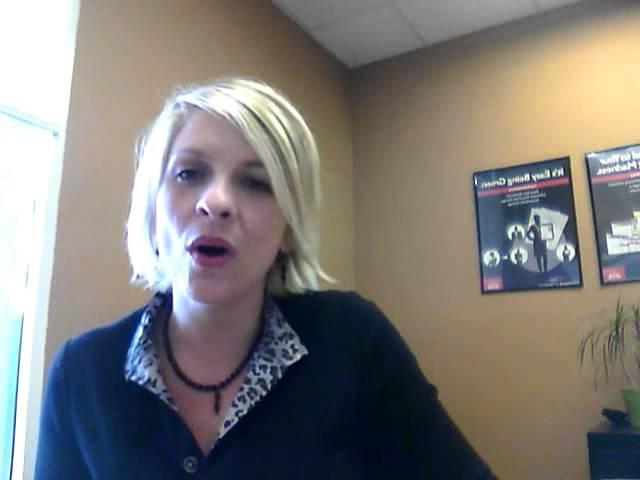 Keller Williams FRESNO Team meeting