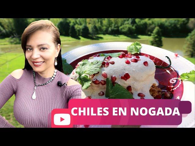 The Most BEAUTIFUL Mexican Dish | Cookin' With Hilda