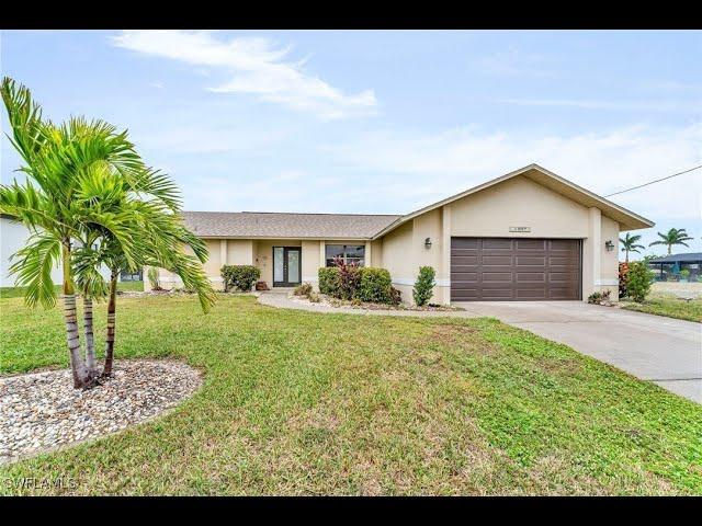 1907 SE 10th Street | Cape Coral Real Estate