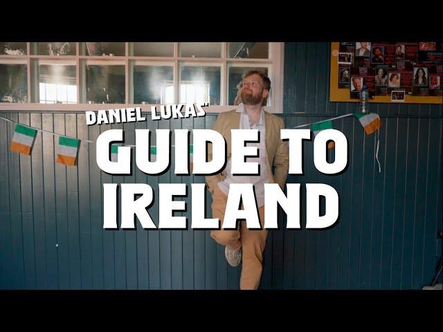 Honest Guide to Ireland 