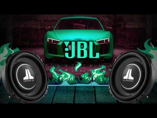 JBL-BASSBOOSTED SONGS VIP