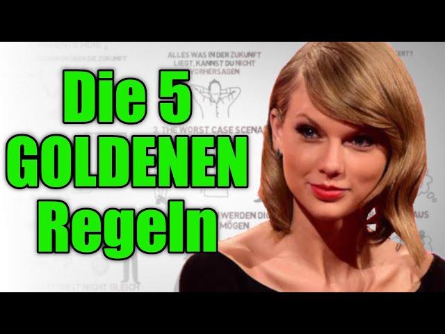 So sprechen, dass andere es lieben sich mit dir zu unterhalten - 5 goldene Regeln der Kommunikation