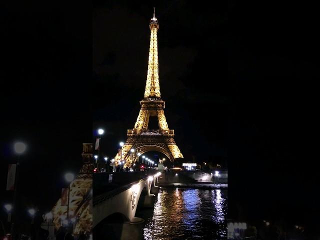 [2017_07_27] 어느덧.. 6년이 되어가는구나 (파리 에펠탑:  Paris eiffel top)