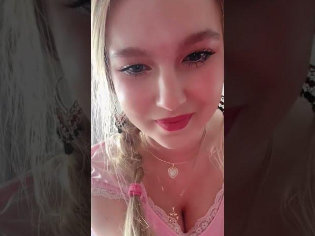 Karina Periscope Live557#periscope#vlog #broadcast#stream#live#share#beautiful #karinaperiscopelive