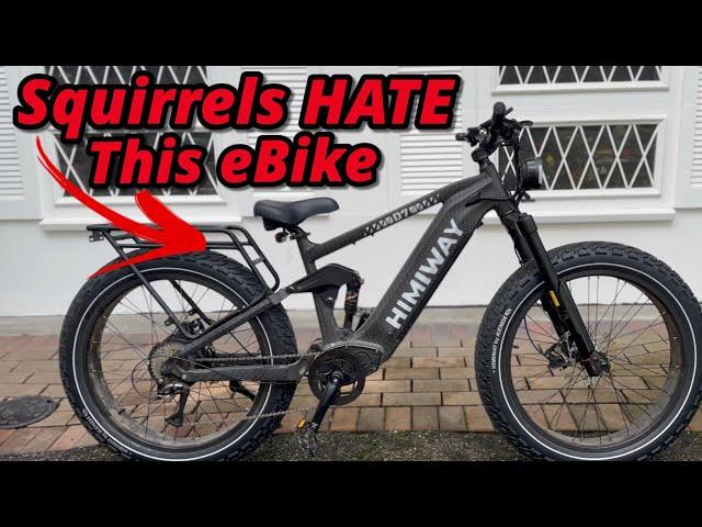 is this the best all-around eBike? Hunting, Off-Road, and Everyday Cruiser!