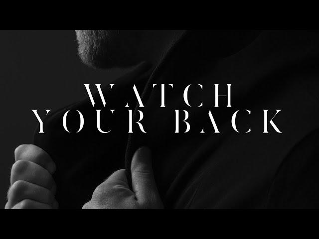 Sam Tinnesz - Watch Your Back [Official Audio]