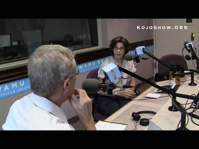 The Kojo Nnamdi Show: Mary Cheh On Why Mayor Gray Should Resign