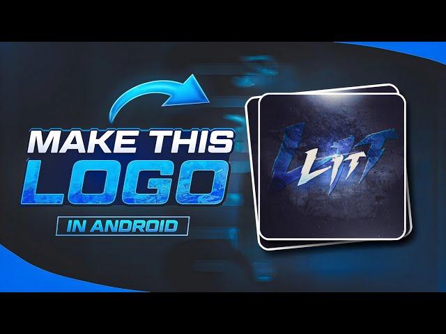 [PLP] MAKE THIS FREE FIRE PROFILE LOGO || FREE FIRE LOGO PLP FILE  